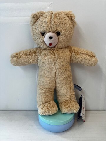 (From France) les petites maries Our TOINOU /くまちゃん　Beige