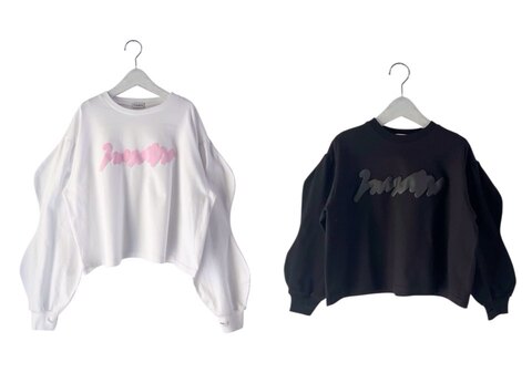 (otona)F2/160〜/CROPPED L/S TEE /frankygrow		
