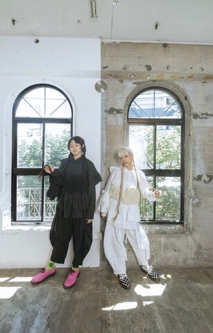 (otona)F2/160〜/FULLY EMBROIDERED FRILL PANTS/frankygrow