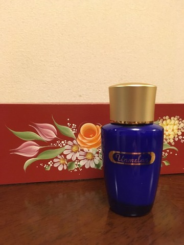 アンメランＬ　（乳液）