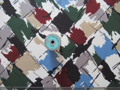 ORIGINAL Fabricの商品一覧 | 小関鈴子 La clochette