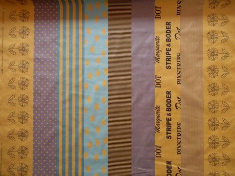 ORIGINAL Fabricの商品一覧 | 小関鈴子 La clochette