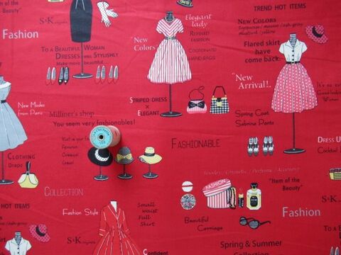小関鈴子さん監修刺繍ブラウス　新品未使用 ORIGINAL Fabricの商品一覧 | 小関鈴子 La clochette