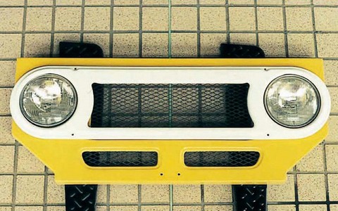 FRPパーツの商品一覧 | CoCo Cruiser