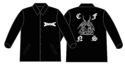 "CFNS" COACH