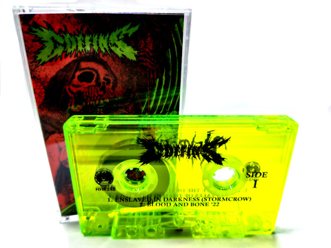 Coffins CD 3枚 Coffins Merchandising