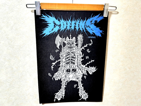 Coffins Merchandising