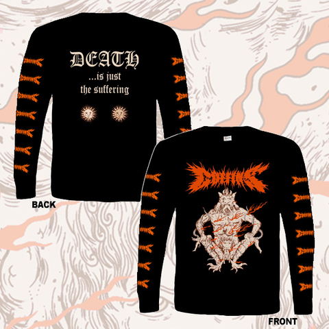 Coffins Merchandising