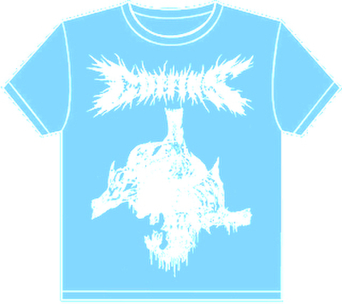 "BLOODY GORE" - TS (Sky)