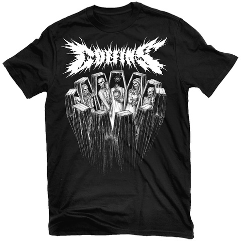 "BEYOND THE CIRCULAR DEMISE" - TS
