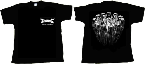 "BEYOND THE CIRCULAR DEMISE" ONE POINT - TS