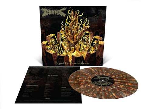 Coffins CD 3枚 Music | Coffins