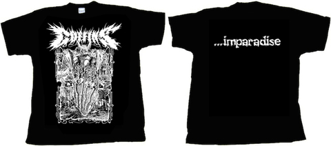 "...IMPARADISE" - TS