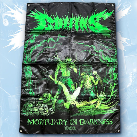 Coffins Merchandising