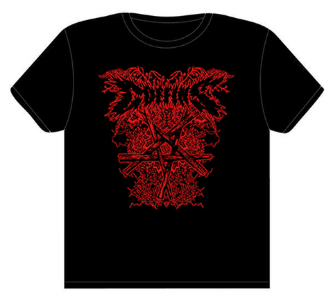 "PENTAGRAM" - TS