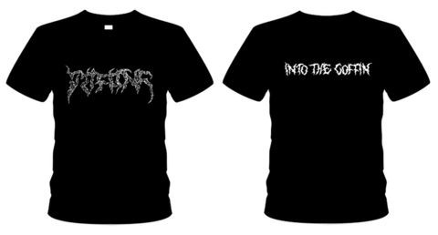 Coffins Merchandising