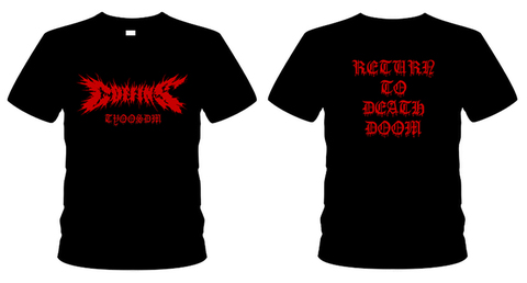 Coffins Merchandising