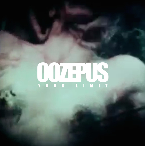 OOZEPUS "YOUR LIMIT" - CD