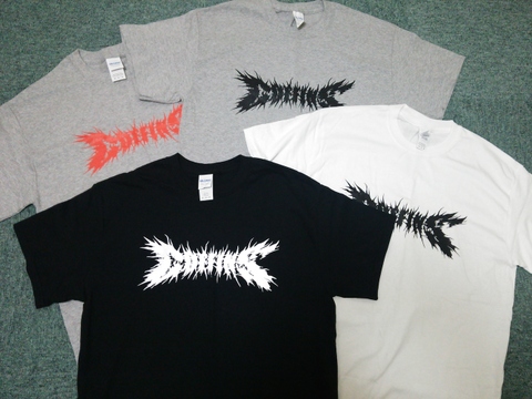 "LOGO" - TS