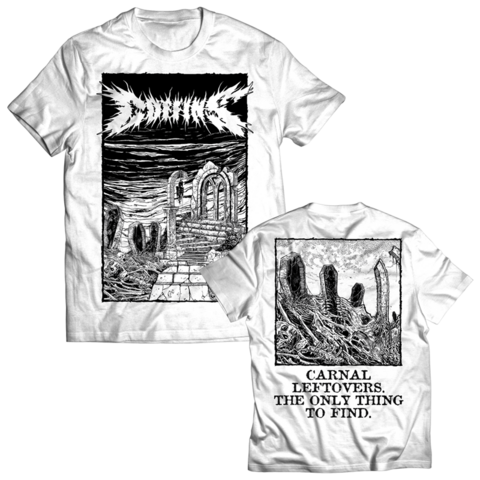  SPLIT with ETERNAL ROT (UK/PL) - TS