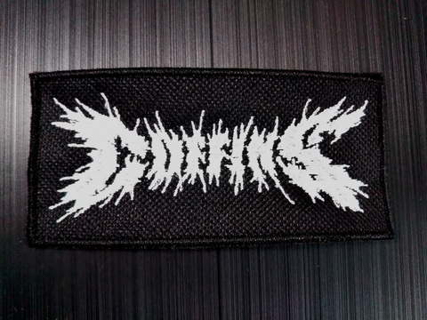 "LOGO" - PATCH