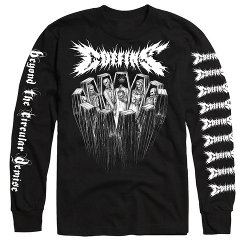 "BEYOND THE CIRCULAR DEMISE" - LS