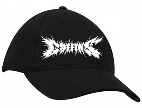 "LOGO" - CAP