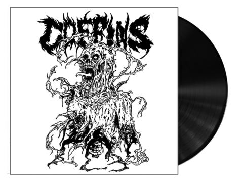 Coffins CD 3枚 Coffins - The Fleshland - Amazon.com Music