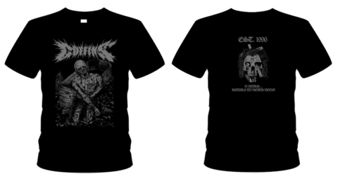 Coffins Merchandising