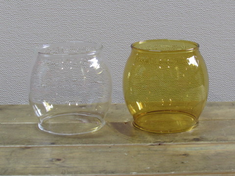 ガラスグローブ（ホヤ）の商品一覧 | コールマンパーツショップ
