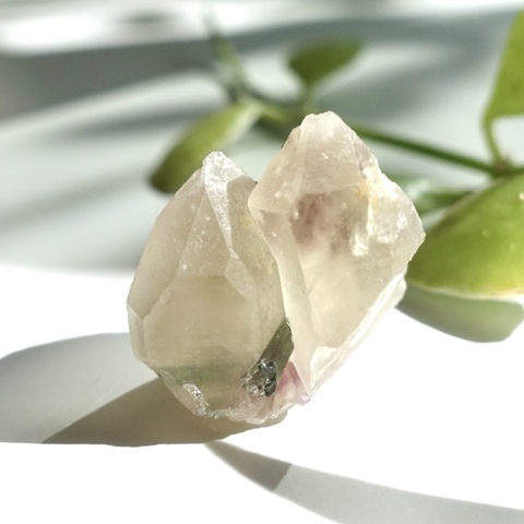 ブラジル水晶100g(ﾌﾞﾗｼﾞﾙ産): 『岩座(いわくら)』公式通販