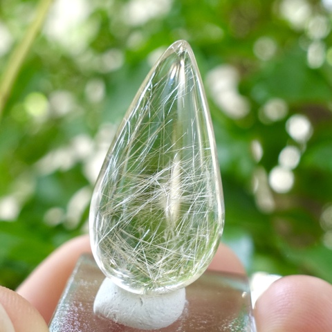 レムリアンシード　ヴォーゲルワンド　虹入り　ブラジル　バイーア産　118g レムリアンシードの商品一覧 | カラジェ ～color jewel in my heart