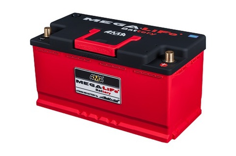 【MV-110】MEGA・LiFe Battery MV-110