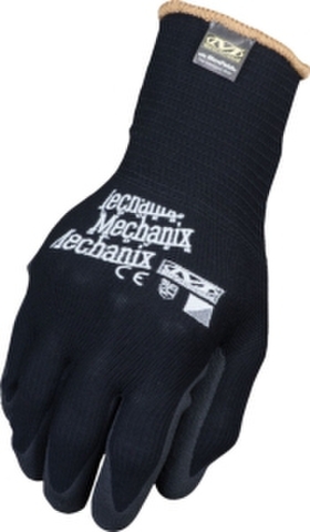 MechanixWear/メカニクスウェア Knit Nitrile 【BLACK】S-Mサイズ