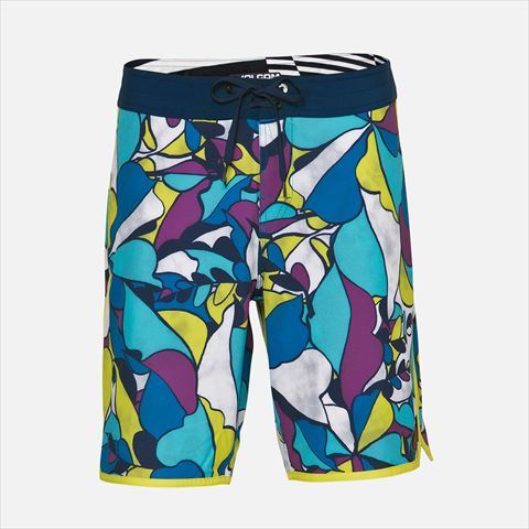 VOLCOM  FLORAL LINES Style #A0821503  