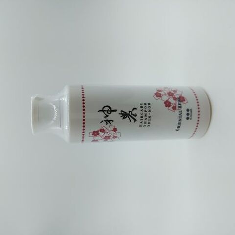 ヘアシャンプー　ハーブ神農シャンプー　200ml　