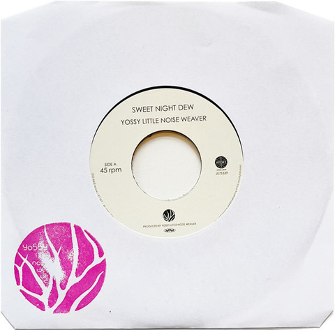 YLNW「SWEET NIGHT DEW / 7inch」