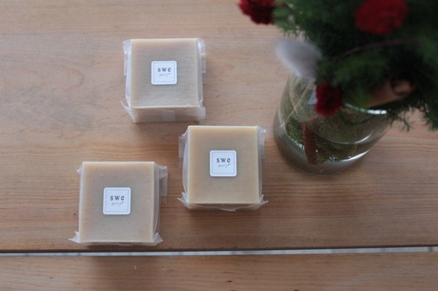 swe soap