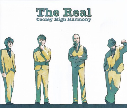 The Real