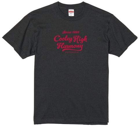 2023年/Tシャツ/ブラック