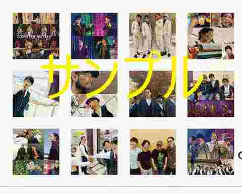 2026年卓上カレンダー（4月開始）