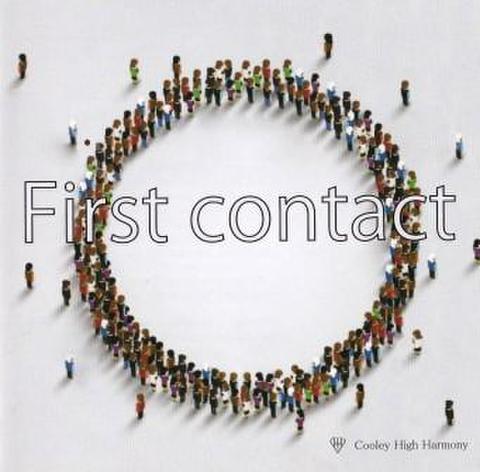 First contact 