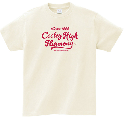 2023年/Tシャツ/バニラホワイト