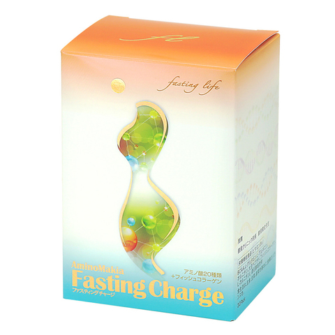 Fasting Charge （ファスティングチャージ）90g(3g×30包)