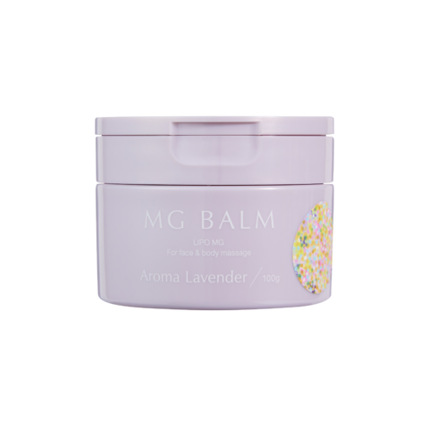 マグバーム　ラベンダー