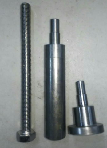 FU－JIN　ベアリング用工具セット