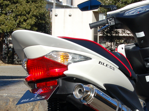 スズキ アドレスV125Sの商品一覧 | CROSS b SHOP