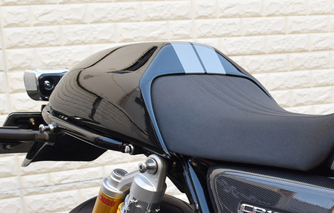 【CB1100RS】シングルシートカウル（未塗装品）
