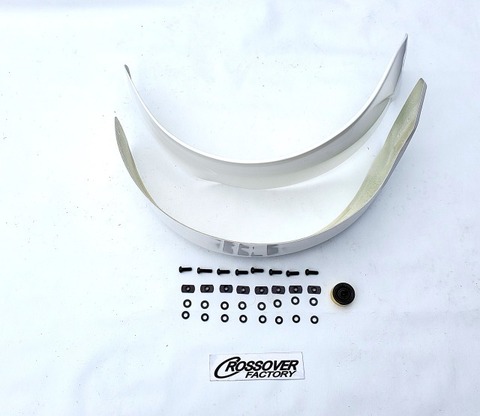 ジャイロX　ジャイロキャノピー　４スト用　オーバーフェンダータイプ7