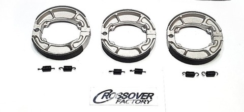 ジャイロ系(4スト)(ホンダ)の商品一覧 | CROSSOVER FACTORY